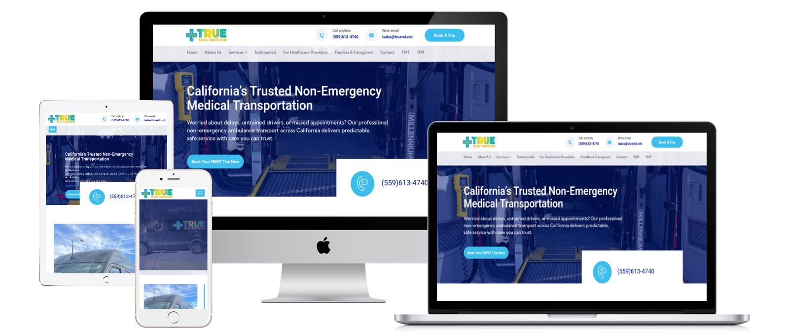 WordPress Development by UHL Developers